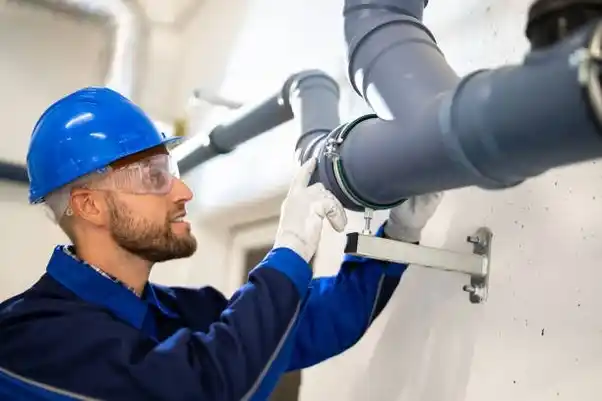 water damage restoration service Amery